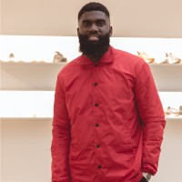 Guerlain Ngakayilu