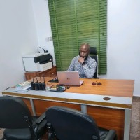 Amangbo Gerald