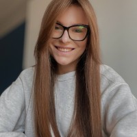 Valeriya Shavlyuga