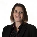 Priscila Melendez, PMP