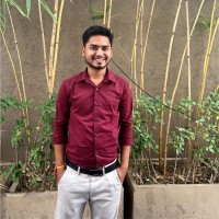 Aashish Raika