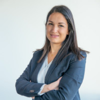 Madeleine Gauci