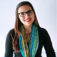 Norma Costanza Guzmán Quesada