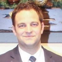 Justin Berman