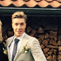 Danny van Raaij