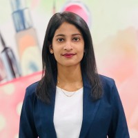 Thushara Rai