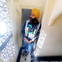 AR.Manvik Singh