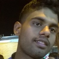 Kanhaiya Kumar
