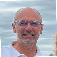 Laurent Ribault