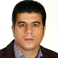Mahmoud Zarei