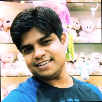 Biswajeet Dhala