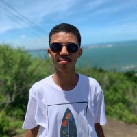 Samuel Nascimento