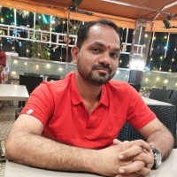 Sandeep Polekar