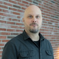 Jarno Välikangas