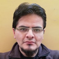 Marcelo Max Acosta Archondo