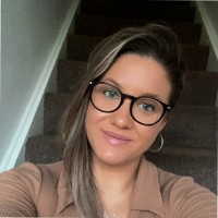Ashleigh Foster