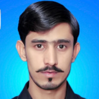 Muhammad Waqas
