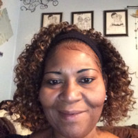 Tina Benson