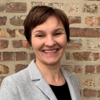 Csilla Vaidos, M.S.