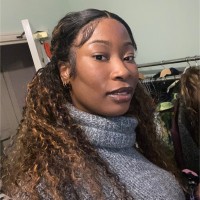 Joy Okoro - Thomson
