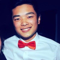 Benjamin Ding