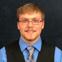 David Crouch, Eit