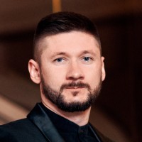 Valentyn Stanishevskyi PhD