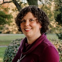 Kathryn Duvall, MA