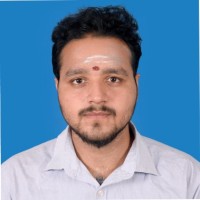 Gautham Srinivas G.N