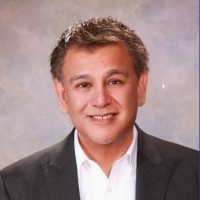Tony Meza