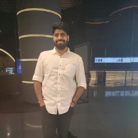 Pratik Sunkar