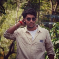 Vairamuthu Rajendran