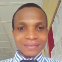 Bomasi Nwakegho