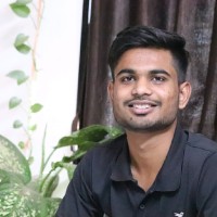 Vishal Mutthe