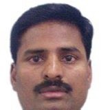 Ravinder Challagonda