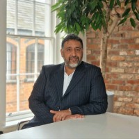 Taj Heer MBA
