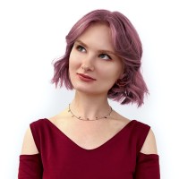 Svitlana Ruda