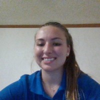 Haley Moore