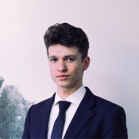 Rhys Chamberlain