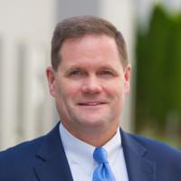 Scott C. Curran, ChFC, CLU, CLTC