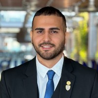 Arman Safarzadeh, M.Eng