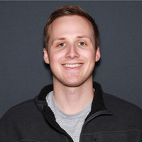 Luke Johnston