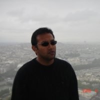 Abhishek Goel