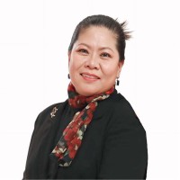 Maricel Canlas