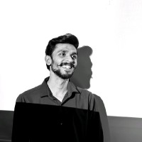 M. Usama Bugvi