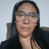 Marcia Pedroso