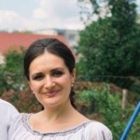Svetlana Enciu
