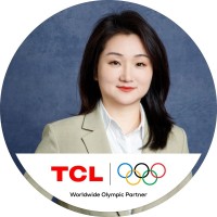 Sharon Xiao