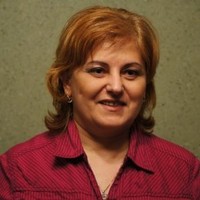 Diana Cosma