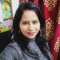 Sangeeta Goswami
